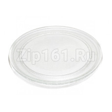 Тарелка СВЧ LG (без посадочного места под коплер), 245 mm, N721 3390W1A035A Тарелка СВЧ LG (без посадочного места под коплер), 245 mm, N721 3390W1A035A