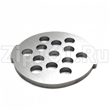 Решетка мясорубки Panasonic №3 (PS004) 7mm D=54,4mm Решетка мясорубки Panasonic №3 (PS004) 7mm D=54,4mm