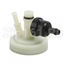 Демпфер кофемашины BOSCH 622127 в сборе