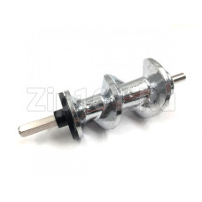 Шнек для мясорубки Moulinex HACHOIR 1800 TEFAL TF001 ss-989487 Шнек для мясорубки Moulinex HACHOIR 1800 TEFAL TF001 ss-989487