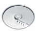 Диск для картофеля фри к кухонному комбайну Bosch 00573023