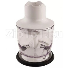 Чаша измельчителя 350мл для блендеров Braun 7050195 Чаша измельчителя 350мл для блендеров Braun 7050195