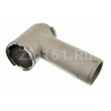 Корпус шнека мясорубки Moulinex SS-989841 Корпус шнека мясорубки Moulinex SS-989841