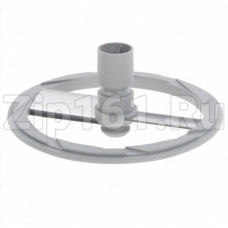 Нож кубикорезки для кухонного комбайна Bosch 647588 Нож кубикорезки для кухонного комбайна Bosch 647588