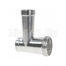 Корпус шнека мясорубки Bosch 00753388 Корпус шнека мясорубки Bosch 00753388