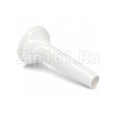 Насадка для приготовления колбас мясорубки Moulinex SS-193521