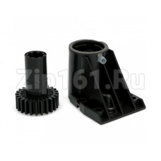 Держатель корпуса + шестерня мясорубки Braun 7001044