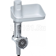 Насадка-мясорубка для кухонных комбайнов Bosch 00572479