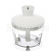 Универсальынй измельчитель в комплекте для блендера Bosch 00651123 Универсальынй измельчитель в комплекте для блендера Bosch 00651123