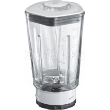 Стеклянный стакан для блендера Bosch 12012848 Стеклянный стакан для блендера Bosch 12012848