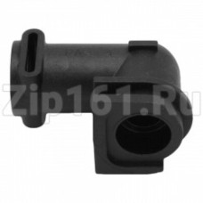 Переходник на трубку капучинатора Melitta Solo, Lattea, 6592707 Переходник на трубку капучинатора Melitta Solo, Lattea, 6592707