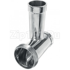 Корпус шнека для мясорубки Bosch 11017252