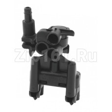 Узел капучинатора для кофемашин Bosch 12006132 Узел капучинатора для кофемашин Bosch 12006132