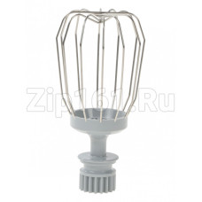 Венчик для взбивания, для кухонного комбайна Bosch 00627936