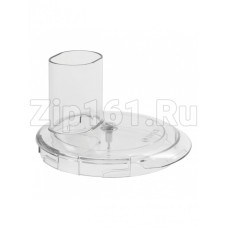 Крышка для мясорубки Bosch 12007641