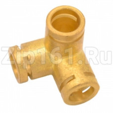 Тройник термоблока Merol, ME-708-21706 Тройник термоблока Merol, ME-708-21706