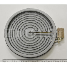 Электроконфорка для стеклокерамики HILIGHT EGO 2300W, O=230mm