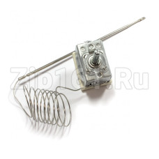 Термостат духовки 50-320°C, EGO 55.17062.220 (капилярка 890/160mm, Шток-23mm)