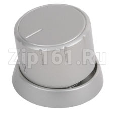 Ручка конфорки для газовой варочной панели Bosch 00627007