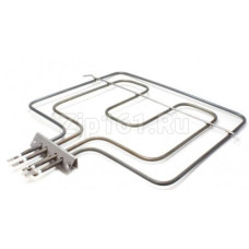 ТЭН для духовки FAGOR CA5G001A1 1200+1400W ТЭН для духовки FAGOR CA5G001A1 1200+1400W