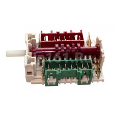 Переключатель духовки GORENJE 617742 Переключатель духовки GORENJE 617742