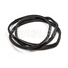 Уплотнитель двери духовки BEKO 255100045 455x360mm Оригинал