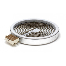 Электроконфорка универсальная 10.58111.004 D180mm 1800W 230V