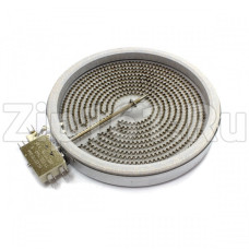 Электроконфорка BOSCH 647881 1800W 230V D180mm