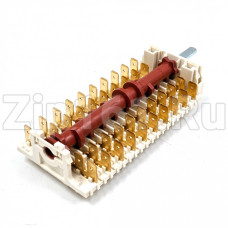 Переключатель режимов духовки для плиты Indesit Ariston C00084790 Переключатель режимов духовки для плиты Indesit Ariston C00084790