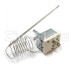 Термостат духовки 50-320°C, EGO 55.17062.220 (капилярка 890/160mm, Шток-23mm)