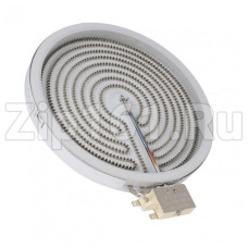 Электроконфорка D210/2300W Electrolux 3740637214