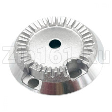 Рассекатель пламени для газовых плит Electrolux 8084528028 Рассекатель пламени для газовых плит Electrolux 8084528028