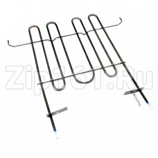 Тэн духовки 2700W верхний с грилем плиты Indesit C00140135 Тэн духовки 2700W верхний с грилем плиты Indesit C00140135