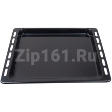 Противень Whirlpool 481010683241 C00345048 Backblech 445x375x17 мм