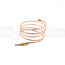 Термопара для газовой плиты 1100мм Whirlpool 482000029778