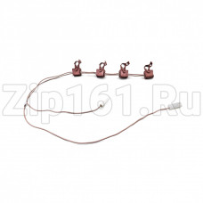 Блок розжига плиты Whirlpool 480121104524 Блок розжига плиты Whirlpool 480121104524