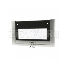 Фронтальное стекло для духового шкафа Bosch 00680664