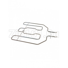 Верхний нагревательный элемент духового шкафа Bosch 00790753 Верхний нагревательный элемент духового шкафа Bosch 00790753