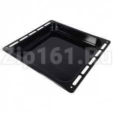 Противень 389x403x56 эмаль (глубокий) Indesit C00089891