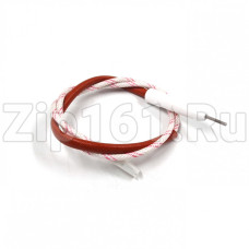 Свеча электроподжига L=510 для газовых плит Indesit C00307857 Свеча электроподжига L=510 для газовых плит Indesit C00307857