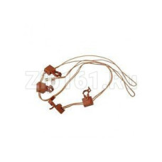 Включатель электроподжига для газовых плит ELECTROLUX, AEG, ZANUSSI 3570492169