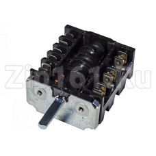 Переключатель мощности для плиты HANSA 8034536 Переключатель мощности для плиты HANSA 8034536