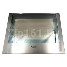 Дверь духовки стеклянная внешняя Indesit C00257722