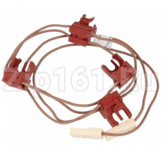 Включатель электроподжига для газовых плит INDESIT ARISTON C00113972