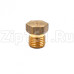 Форсунка жиклер D=90 (резьба D-6.8mm шаг 0.8mm) Indesit C00035095 Форсунка жиклер D=90 (резьба D-6.8mm шаг 0.8mm) Indesit C00035095