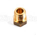 Форсунка жиклер D=90 (резьба D-6.8mm шаг 0.8mm) Indesit C00035095 Форсунка жиклер D=90 (резьба D-6.8mm шаг 0.8mm) Indesit C00035095