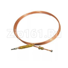 Термопара духовки L=1200мм Indesit C00028639 ОРИГИНАЛ