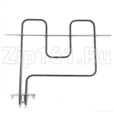 Тэн для духовки 1400W Teka 3140302 Тэн для духовки 1400W Teka 3140302