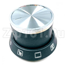 Ручка режимов духовки Beko 250316337 Ручка режимов духовки Beko 250316337