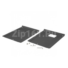 Верхняя и боковые стенки Eco-Clean (с шурупами) для духовки Bosch 00464993 Верхняя и боковые стенки Eco-Clean (с шурупами) для духовки Bosch 00464993